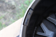 Laden Sie das Bild in den Galerie-Viewer, 1x Alufelge 18 Zoll 8.0" 5x108 45ET KBA53802 Rim Wheel FEL7266608487db