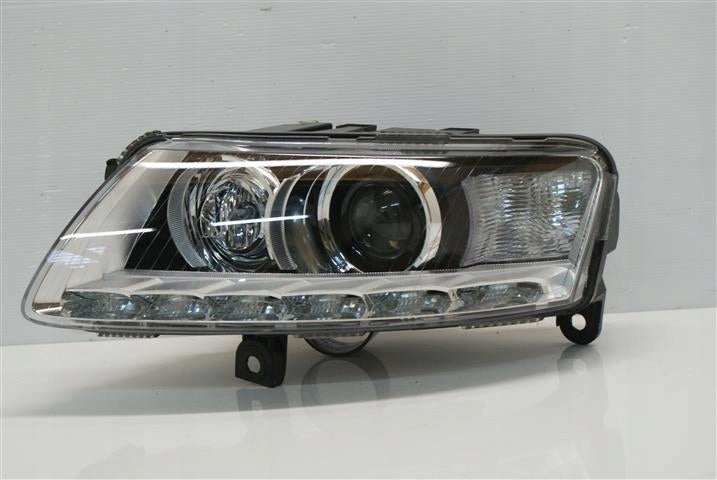 Frontscheinwerfer Audi A6 C6 1ZS009925-31 Xenon Links Scheinwerfer Headlight