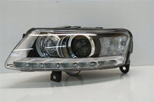 Laden Sie das Bild in den Galerie-Viewer, Frontscheinwerfer Audi A6 C6 1ZS009925-31 Xenon Links Scheinwerfer Headlight