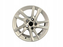 Laden Sie das Bild in den Galerie-Viewer, 1x Alufelge 16 Zoll 7.0" 5x112 47ET Glanz Silber 6855083 BMW F45 F46 Rim Wheel FEL6474872529it