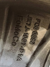 Laden Sie das Bild in den Galerie-Viewer, 1x Alufelge 17 Zoll 7.0&quot; 5x114.3 45ET JX7J-1007-D1A Ford Focus Rim Wheel