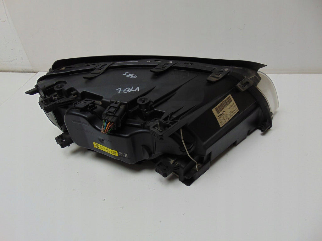 Frontscheinwerfer Volvo S80 II V70 III 31214347 Xenon Links Headlight