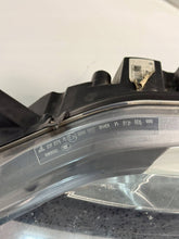 Laden Sie das Bild in den Galerie-Viewer, Frontscheinwerfer Peugeot Boxer 1394426080 Links Scheinwerfer Headlight SCH2307935588ah