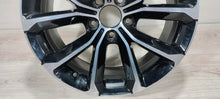 Load image into Gallery viewer, 1x Alufelge 17 Zoll 7.0" 5x108 40 5ET 31471310 Volvo V60 S60 Rim Wheel FEL3726240824hf