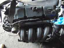 Load image into Gallery viewer, Motor Mini Peugeot Partner MBGU35 1.6 VTI Benzin Engine Komplett MOT6816229598pr