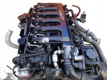Load image into Gallery viewer, Motor BMW X3 E83 M57D30 306D3 3.0 218PS 208TKm 2008 Diesel Engine Unkomplett MOT5419302690zs