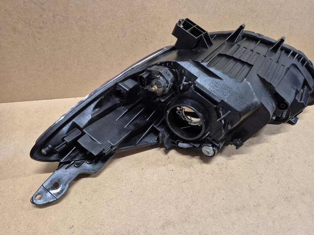 Frontscheinwerfer Mazda 2 DG8051030 Rechts Scheinwerfer Headlight SCH9838071615bc