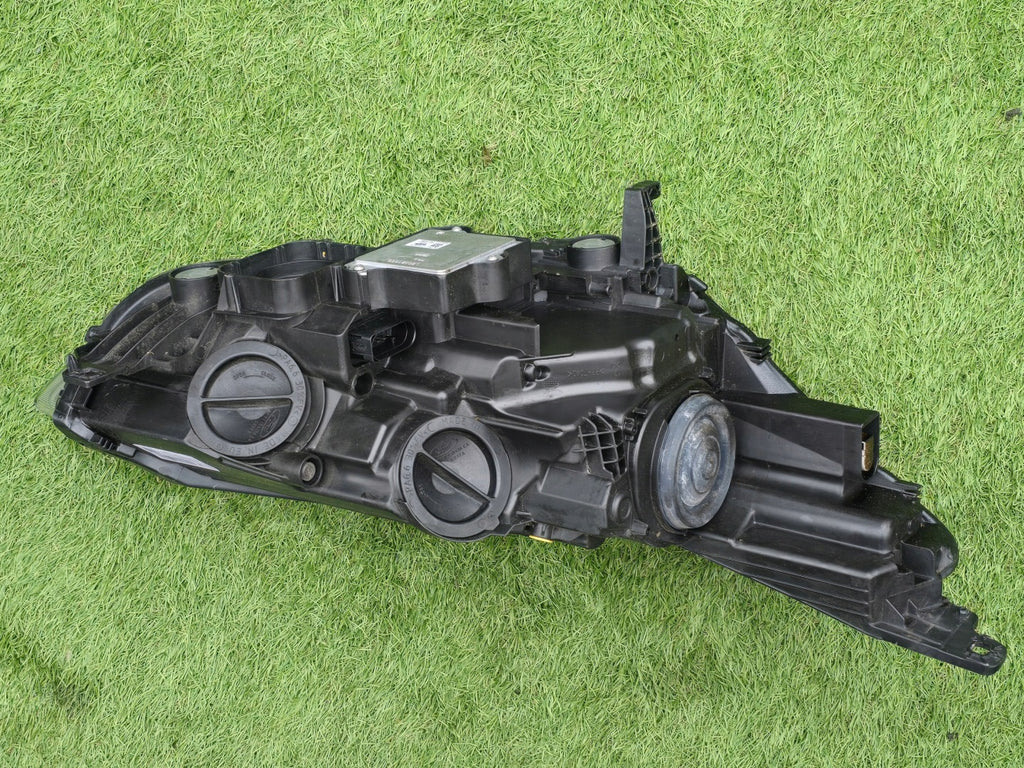 Frontscheinwerfer Ford C-Max F1CB-13W030-DC Links Scheinwerfer Headlight SCH2352494598ym