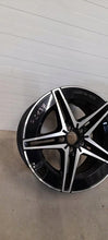Load image into Gallery viewer, 1x Alufelge 18 Zoll 9.0" 5x112 Mercedes-Benz W206 Rim Wheel FEL6468989007ox