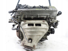 Load image into Gallery viewer, Motor Toyota Corolla 3ZZFE 1.6 VVTI 110PS 194TKm 2003 Diesel Engine Komplett MOT2402724185cu