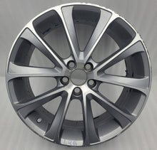 Load image into Gallery viewer, 1x Alufelge 19 Zoll 7.5" 5x108 50ET 31381455 Mg V40 Cross Country Rim Wheel FEL3709975688fp