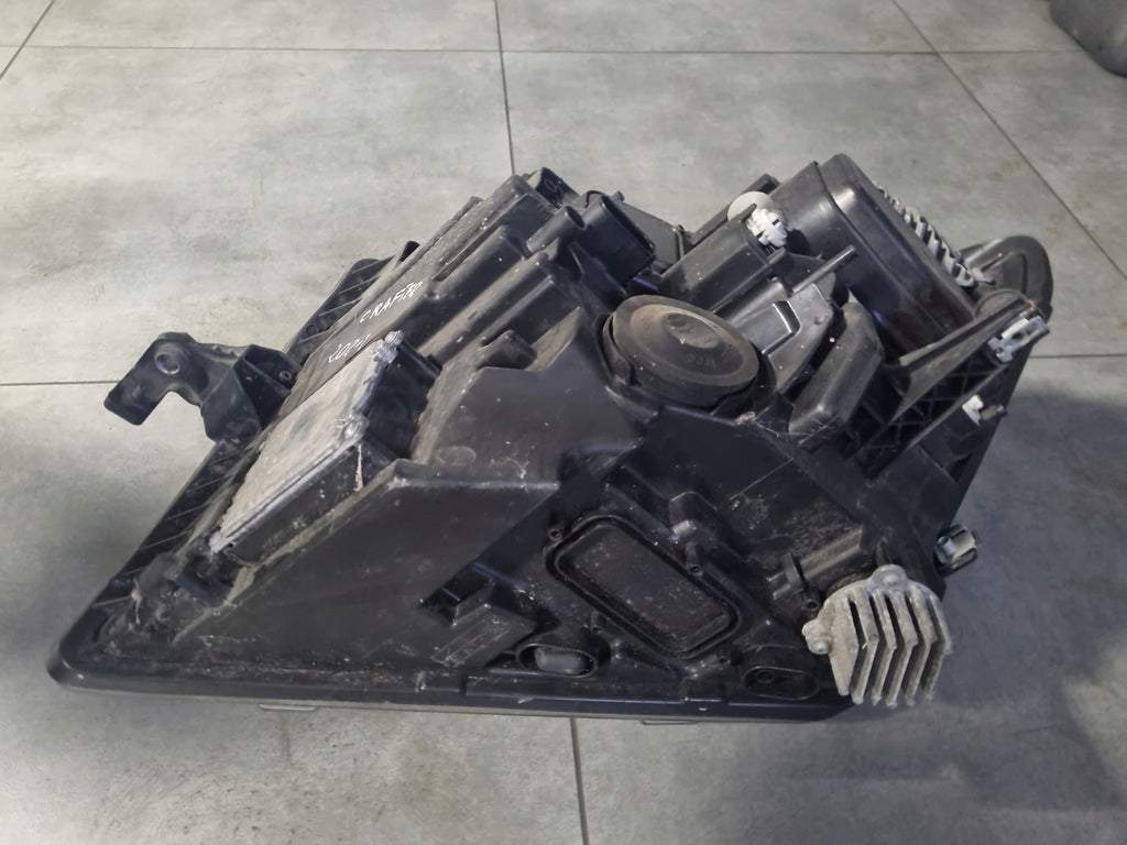 Frontscheinwerfer VW Crafter 7C1941036 LED Rechts Scheinwerfer Headlight SCH8319018206sb