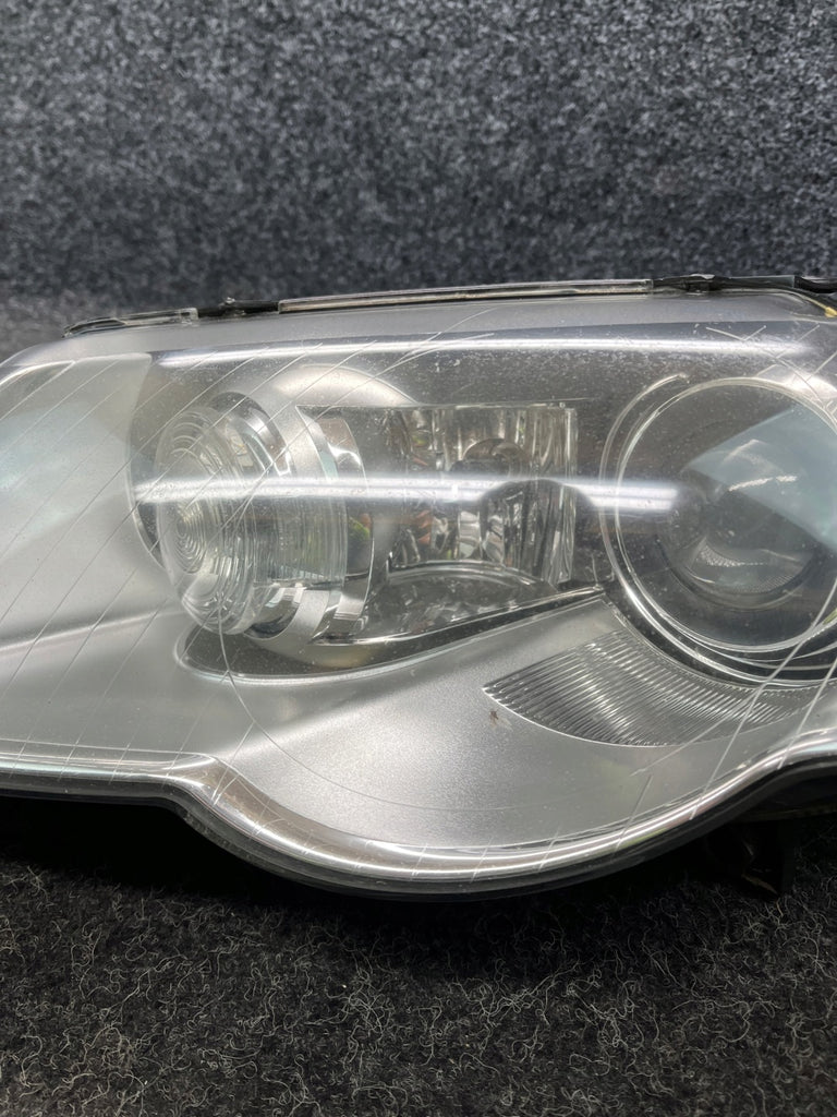 Frontscheinwerfer VW Passat 3C0941751K Bi-Xenon Links Scheinwerfer Headlight SCH4681106546qo