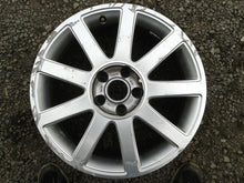 Load image into Gallery viewer, 1x Alufelge 17 Zoll 7.5&quot; 5x112 8E0601025AB Audi Rim Wheel