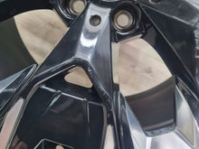 Load image into Gallery viewer, 1x Alufelge 20 Zoll 7916268 BMW Ix3 G08 Rim Wheel FEL4308437255xh