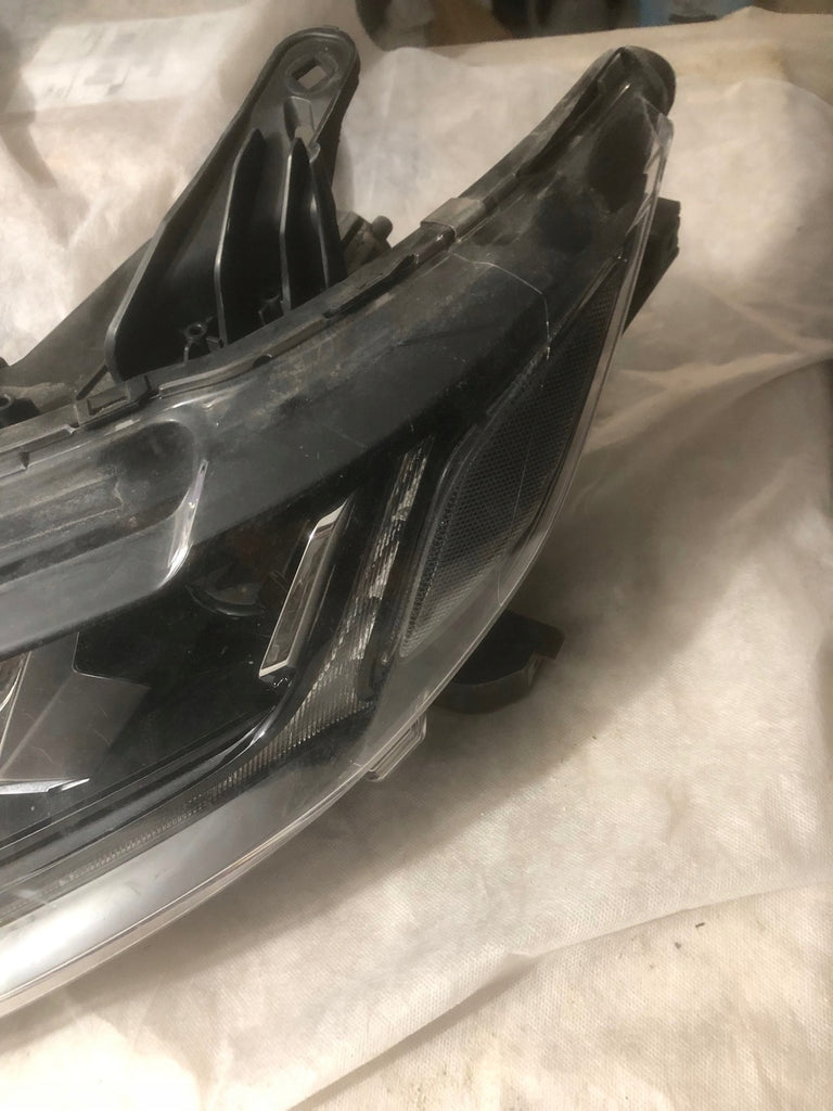 Frontscheinwerfer Mitsubishi Outlander III 4BX198301D3-31 Full LED Links