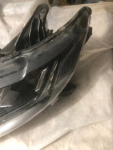 Laden Sie das Bild in den Galerie-Viewer, Frontscheinwerfer Mitsubishi Outlander III 4BX198301D3-31 Full LED Links