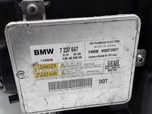 Laden Sie das Bild in den Galerie-Viewer, Frontscheinwerfer BMW 5 7203256 Rechts Scheinwerfer Headlight SCH9781104576nf