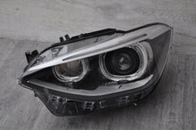 Laden Sie das Bild in den Galerie-Viewer, Frontscheinwerfer BMW 1 F21 F20 7296913-07 Xenon Links Scheinwerfer Headlight