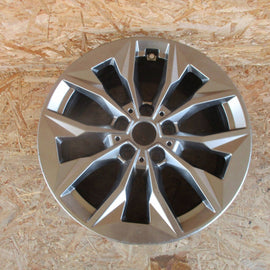 1x Alufelge 17 Zoll 7.5