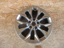 Laden Sie das Bild in den Galerie-Viewer, 1x Alufelge 17 Zoll 7.5" 5x112 53ET 5A35E58 BMW 1 Rim Wheel FEL4879876045gt