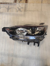Laden Sie das Bild in den Galerie-Viewer, Frontscheinwerfer Mazda Cx3 D10E-51040 LED Links Scheinwerfer Headlight