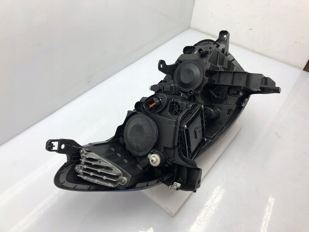 Frontscheinwerfer Renault Kadjar 260602051R Links Scheinwerfer Headlight SCH5305838910fq