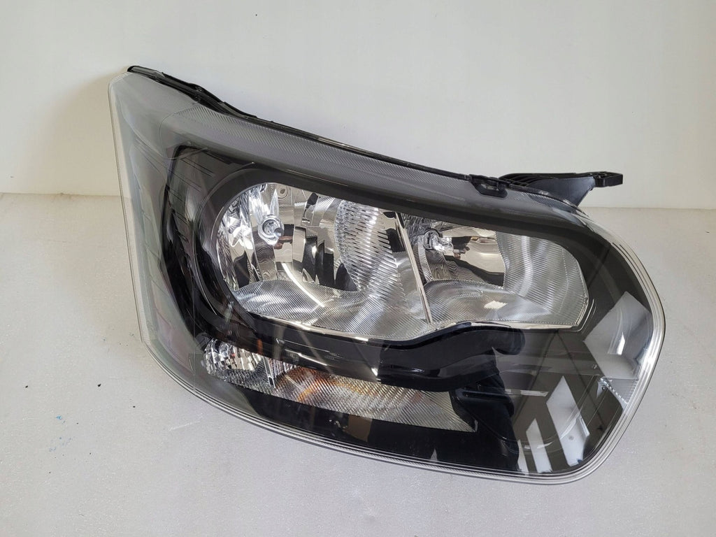 Frontscheinwerfer Ford Transit GK3113W029BC Rechts Scheinwerfer Headlight SCH7594041696ja