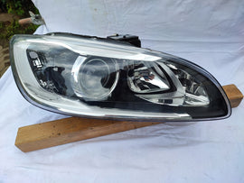 Frontscheinwerfer Volvo V60 S60 31420262 Xenon Rechts Scheinwerfer Headlight SCH6706607110cw