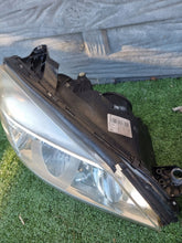 Laden Sie das Bild in den Galerie-Viewer, Frontscheinwerfer Mercedes-Benz W204 A2048208461 Links Scheinwerfer Headlight SCH4617907288lw