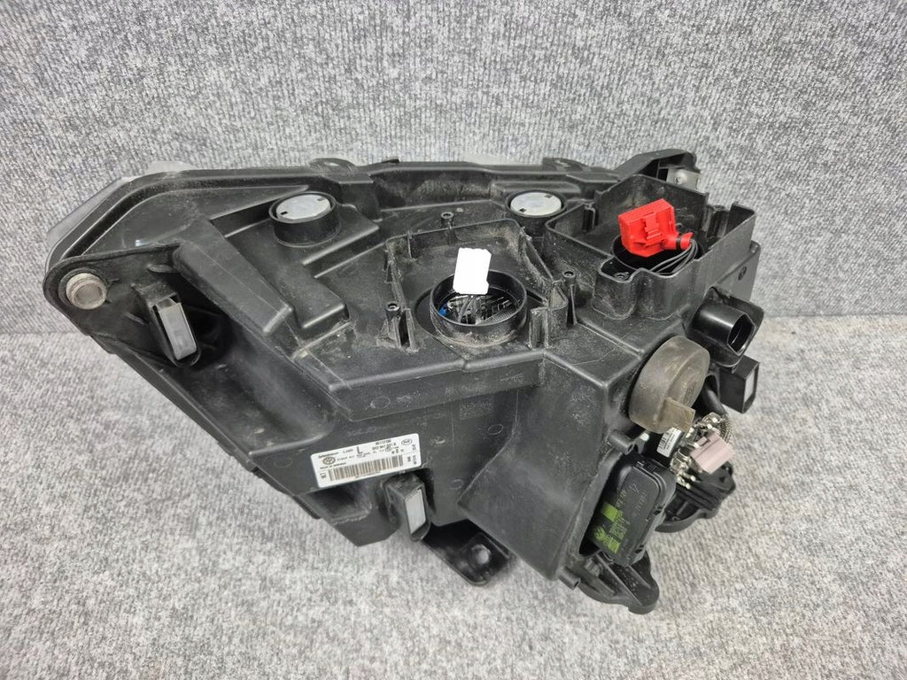 Frontscheinwerfer VW Amarok 2H3941031B 2H3941018B LED Ein Satz Headlight SCH3340722247he