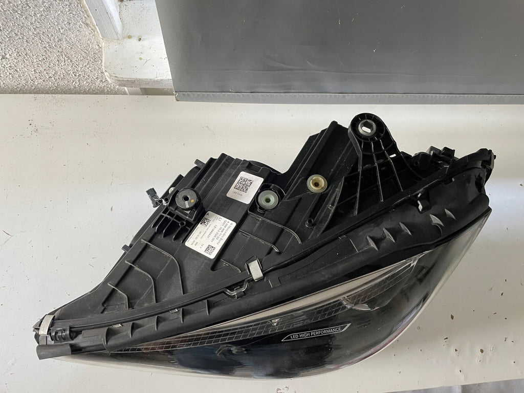 Frontscheinwerfer Mercedes-Benz W206 A2069067103 Full LED Rechts oder Links SCH4676622935ql