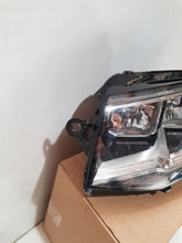 Load image into Gallery viewer, Frontscheinwerfer VW Transporter Caravelle 7E1941005D Links Headlight SCH9250955451rw