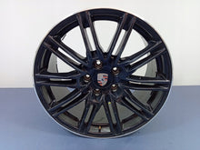 Load image into Gallery viewer, 1x Alufelge 20 Zoll 9.5" 5x130 Porsche Rim Wheel FEL2031564544tr