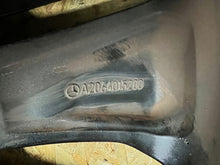 Load image into Gallery viewer, 1x Alufelge 18 Zoll 8.5" 5x112 52ET A2064015200 Mercedes-Benz W206 Rim Wheel FEL7084730779wc
