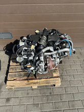 Laden Sie das Bild in den Galerie-Viewer, Motor Dacia Duster K9KG666 1.5 94TKm Diesel Engine Komplett MOT9020053445wb