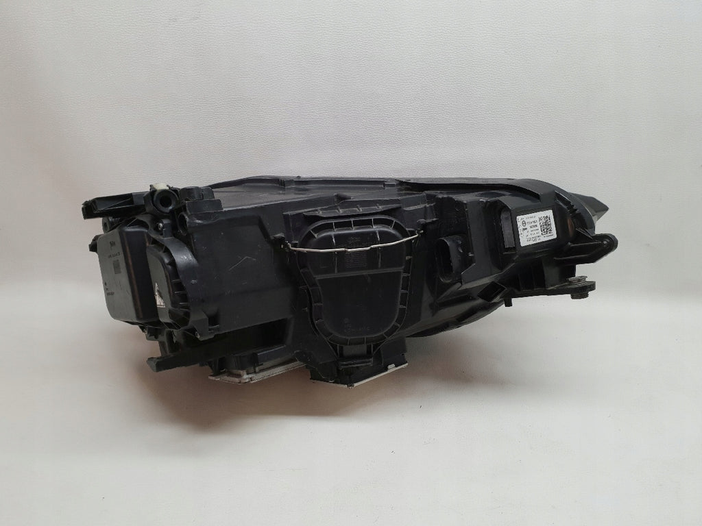 Frontscheinwerfer VW Golf VII Sportsvan 517941033B Links Scheinwerfer Headlight SCH9833865537wq