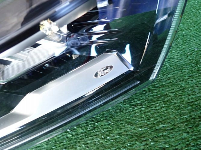 Frontscheinwerfer Ford Transit Connect 2KF941036 Full LED Rechts Headlight SCH7234900318dm