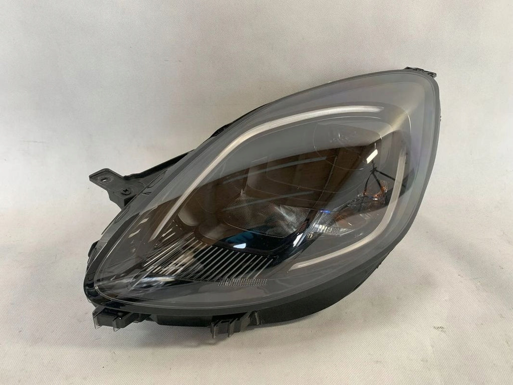 Frontscheinwerfer Ford Puma L1TB-13101-GH LED Links Scheinwerfer Headlight SCH5347588642lf