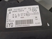Load image into Gallery viewer, Frontscheinwerfer Renault Grand Scenic 260607230R- Links Scheinwerfer Headlight SCH4420207954cq