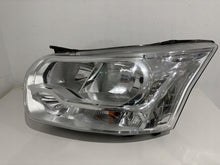 Laden Sie das Bild in den Galerie-Viewer, Frontscheinwerfer Ford Transit BK31-13D153-BG LED Links Scheinwerfer Headlight SCH8495510348qk