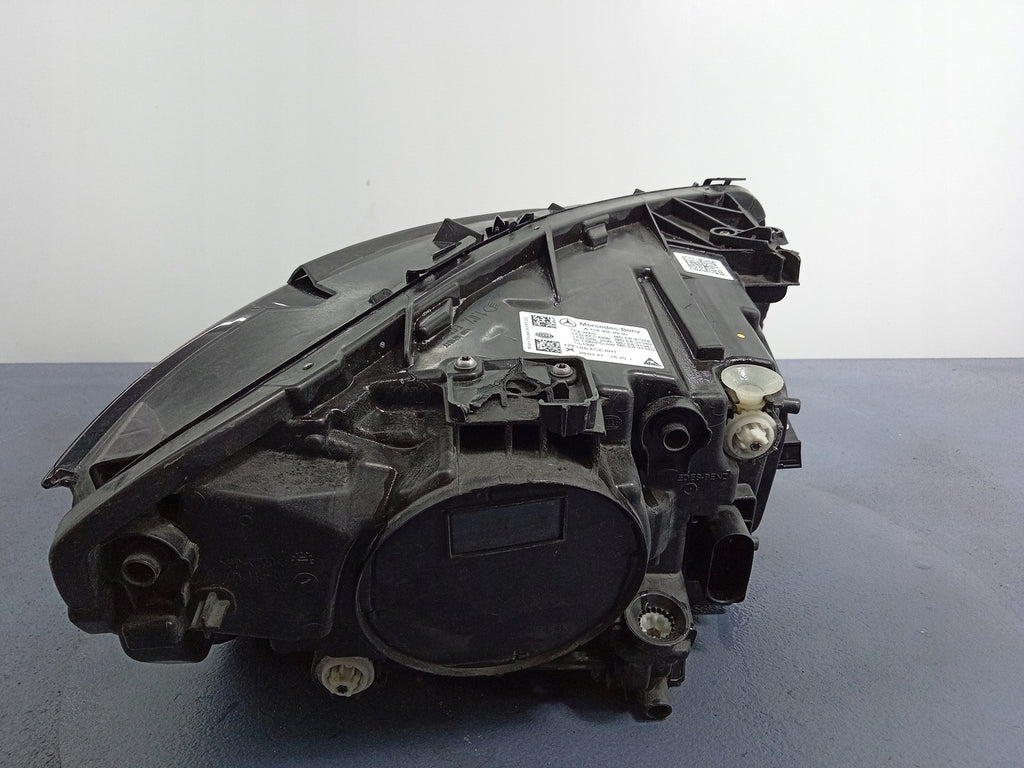 Frontscheinwerfer Mercedes-Benz Cla A1189068900 LED Links Scheinwerfer Headlight SCH7845742275nq