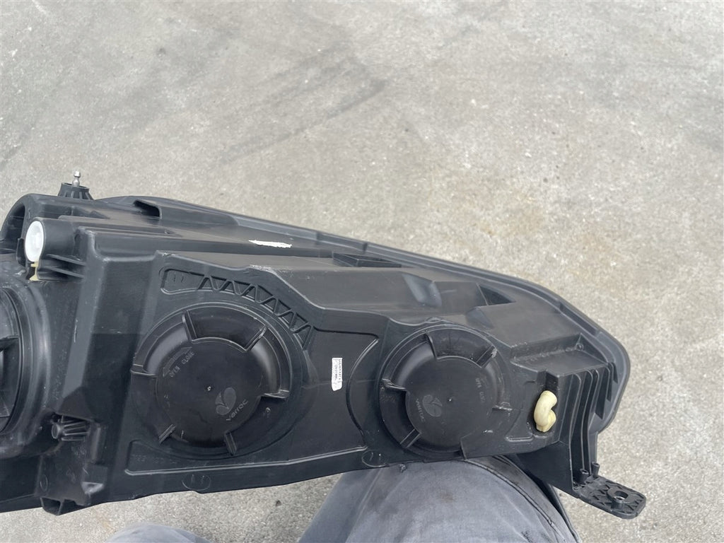 Frontscheinwerfer Ford Focus JX7B-13W029-AE LED Rechts Scheinwerfer Headlight SCH2508405469ka