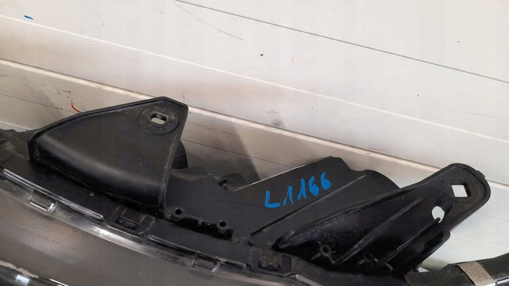 Frontscheinwerfer Mitsubishi Outlander I RKC11337 Vorderseite Headlight