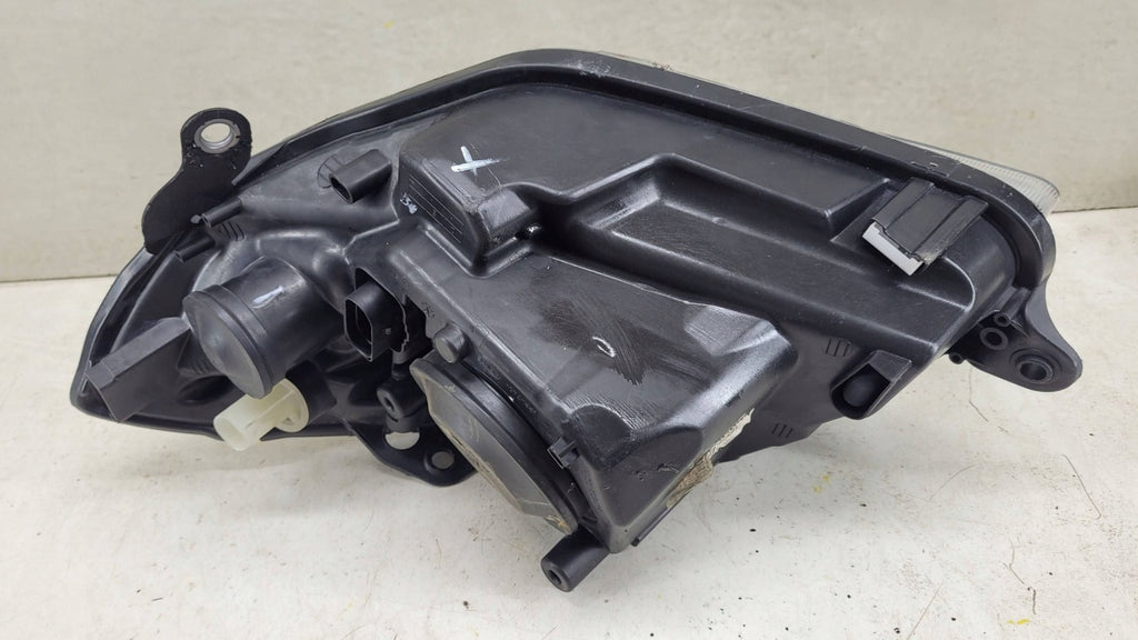 Frontscheinwerfer Skoda Fabia I 5J1941016A- Rechts Scheinwerfer Headlight SCH9876092565qd
