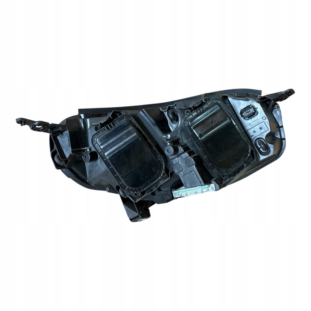 Frontscheinwerfer Opel Zafira C Vivaro Life 9832837680-00 Xenon Links Headlight SCH1516519680dn