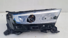 Laden Sie das Bild in den Galerie-Viewer, Frontscheinwerfer Opel Mokka 9847939180 Rechts Scheinwerfer Headlight SCH4622672388cj