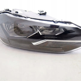 Frontscheinwerfer VW Polo 2G1941006 FALSE Scheinwerfer Headlight SCH1805697829nd