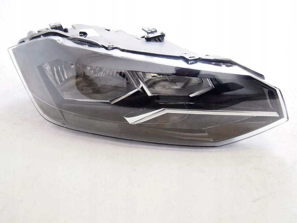 Frontscheinwerfer VW Polo 2G1941006 FALSE Scheinwerfer Headlight SCH1805697829nd