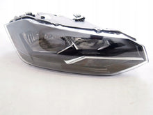 Laden Sie das Bild in den Galerie-Viewer, Frontscheinwerfer VW Polo 2G1941006 FALSE Scheinwerfer Headlight SCH1805697829nd